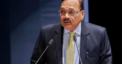 सीजेआई सूर्यकांत ने विपक्षी दलों के नेताओं से मिलने से किया इनकार, राहुल गांधी के मार्च से पहले नया मोड़