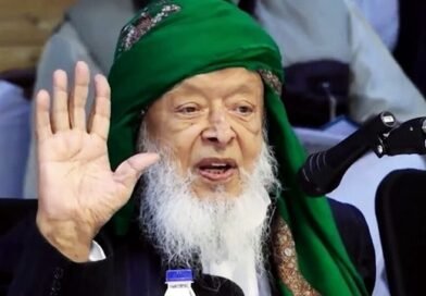 अरशद मदनी का बड़ा बयान: ‘आज जो मस्जिदें शहीद की जा रही हैं, वे एक दिन फिर आबाद होंगी’, सरकार पर लगाए गंभीर आरोप