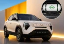 महिंद्रा XUV 3XO का CNG वेरिएंट 15 अक्टूबर को होगा पेश, टेस्टिंग के दौरान दिखा मॉडल