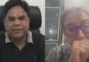 मंत्री रेखा आर्या मामला: एसआईटी ने आरोपी पति गिरधारी लाल साहू और महिला को जारी किया नोटिस, देहरादून तलब