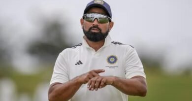 मोहम्मद शमी रणजी ट्रॉफी के दूसरे मुकाबले से बाहर: न्यूजीलैंड दौरे पर चयन न होने से नाराज, बंगाल की टीम में छोटे भाई मोहम्मद कैफ को मिला मौका