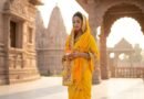 अभिनेत्री यामी गौतम अपनी आगामी फिल्म ‘नई नवेली’ की सफलता के लिए अयोध्या पहुंचीं, राम जन्मभूमि और हनुमान गढ़ी में टेका माथा