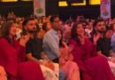 अनुष्का शर्मा और विराट कोहली मुंबई में कृष्णा दास के कीर्तन में हुए शामिल: वायरल हुआ सादगी भरा वीडियो