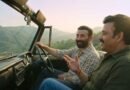 सनी देओल की ‘सूर्या: अंत से आरंभ तक’ का पहला गाना ‘सुनियो जरा’ रिलीज, कुमार सानू और उदित नारायण की जोड़ी ने ताजा कीं पुरानी यादें