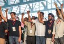 दिल्ली में CJP के प्रस्तावित प्रदर्शन से पहले सुरक्षा के कड़े इंतजाम, ध्रुव राठी और अभिजीत दीपके समेत कई हिरासत में