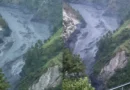 नेपाल के गोरखा जिले में बूढ़ी गंडकी नदी में भीषण बाढ़, युद्धस्तर पर राहत और बचाव कार्य जारी