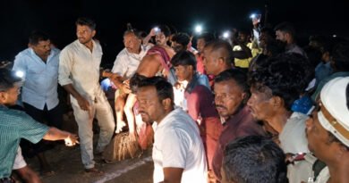 बिहार के वैशाली में बड़ा नाव हादसा: राघोपुर में गंगा नदी में नाव पलटने से 11 लोगों की मौत, कई लापता