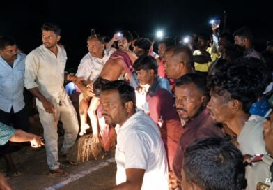 बिहार के वैशाली में बड़ा नाव हादसा: राघोपुर में गंगा नदी में नाव पलटने से 11 लोगों की मौत, कई लापता