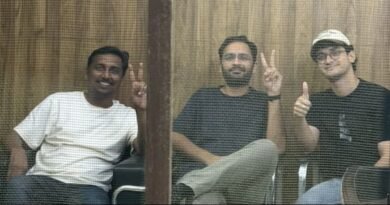 CJP नेताओं आशुतोष रांका और सौरव दास को नहीं मिली जमानत, दो दिन और तिहाड़ जेल में रहेंगे