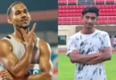 खेल जगत में शोक की लहर: सड़क हादसे में उभरते हुए धावक मृत्युंजय जयराम डोंडापति और मलय बारिक का निधन