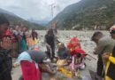 धराली आपदा: ग्रामीणों ने शुरू की प्राचीन कल्प केदार मंदिर को मलबे से बाहर निकालने की मुहिम
