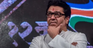 राज ठाकरे का केंद्र सरकार पर तीखा हमला: ईवीएम हटाकर बैलेट पेपर से चुनाव कराने की मांग, संजय राउत के राजनीतिक उथल-पुथल के दावे का किया समर्थन