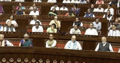 संसद का विशेष सत्र बुलाने की तैयारी में सरकार, परिसीमन और महिला आरक्षण पर फिर आएगा संविधान संशोधन विधेयक?