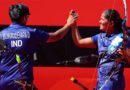 एशियन गेम्स 2026: मिक्स्ड रिकर्व आर्चरी में धीरज बोम्मादेवरा और कुमकुम मोहोद ने जीता सिल्वर मेडल, चीन ने जीता स्वर्ण और ओलंपिक कोटा