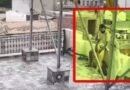 वृंदावन में प्रेमानंद महाराज के शिष्य की मौत, सीसीटीवी में कैद हुआ घटनाक्रम
