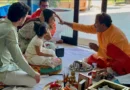 प्रियंका चोपड़ा और निक जोनस ने पारंपरिक तरीके से मनाया दशहरा: बेटी मालती मैरी के साथ घर पर किया कन्या पूजन, सोशल मीडिया पर शेयर की खास तस्वीरें