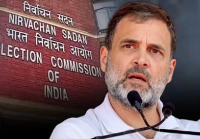 चुनाव आयोग का आधिकारिक बयान: राहुल गांधी के नेतृत्व में विपक्षी सांसदों की बैठक की मांग क्यों खारिज हुई?