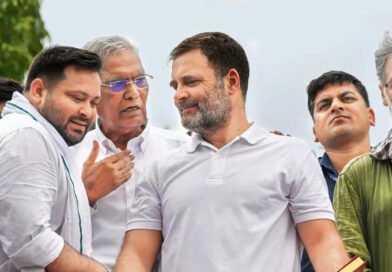 बिहार विधान परिषद चुनाव: कांग्रेस ने उतारे 5 उम्मीदवार, 3 सीटों पर राजद से सीधा मुकाबला