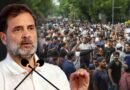 दिल्ली: 1 नवंबर की प्रस्तावित रैली पर व्यापारियों की चिंता, राहुल गांधी बोले– “ज्ञानेश कुमार को हटाएं, 30 सेकंड में रुकेगा आंदोलन”
