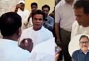 अभिनेता मुश्ताक खान की प्रेयर मीट: राजपाल यादव को बाहर निकाले जाने के वायरल वीडियो का सच आया सामने