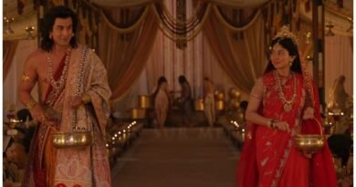 फिल्म ‘रामायण’ का गाना ‘मंगल रंग’ रिलीज होते ही वायरल: भव्य राम-सीता विवाह और एआर रहमान के संगीत पर छिड़ी बहस
