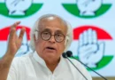 परिसीमन विवाद: जयराम रमेश ने केंद्रीय मंत्री किरेन रिजिजू से पूछे तीन तीखे सवाल, सर्वदलीय बैठक की मांग पर अड़ा विपक्ष
