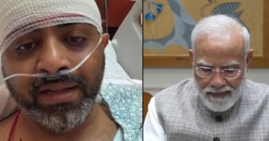 प्रधानमंत्री मोदी ने फ्लाईदुबई के हीरो कैप्टन स्मित मच्छार से की बात, बहादुरी को किया सलाम