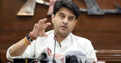सैटकॉम लाइसेंस विवाद पर केंद्रीय मंत्री ज्योतिरादित्य सिंधिया का बयान, भारत में एकाधिकार की अनुमति नहीं