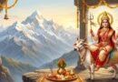 शारदीय नवरात्र का भव्य शुभारंभ, पहले दिन मां शैलपुत्री की आराधना और घट स्थापना के साथ नौ दिवसीय अनुष्ठान शुरू