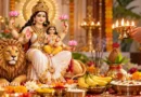 शारदीय नवरात्रि 2026: पंचमी तिथि पर करें मां स्कंदमाता की पूजा, जानिए शुभ मुहूर्त, विधि और प्रिय भोग