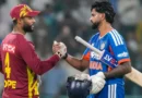 भारत और वेस्टइंडीज के बीच चौथा टी20 मुकाबला आज, हैदराबाद के राजीव गांधी स्टेडियम में होगी भिड़ंत