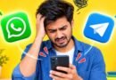सिम बाइडिंग नियम: बिना सिम कार्ड के नहीं चलेंगे WhatsApp और Telegram