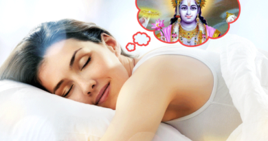 सपने में भगवान कृष्ण के ये 5 रूप दिखना माना जाता है शुभ, जीवन में बदलाव के संकेत से जुड़ी हैं मान्यताएं