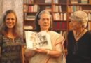 सोनिया गांधी ने सोशल मीडिया पर रखी कदम: इंस्टाग्राम और ‘एक्स’ पर हुईं आधिकारिक तौर पर सक्रिय, 10 नवंबर को आ रही है आत्मकथा ‘बिलॉन्गिंग’