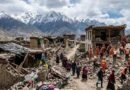 तिब्बत में 7.0 तीव्रता के शक्तिशाली भूकंप से तबाही, 16 की मौत और 300 से अधिक घर ढहे