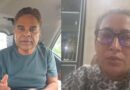उत्तराखंड की राजनीति में नया मोड़: मंत्री रेखा आर्या के पति गिरधारी लाल साहू ने किया पलटवार, ऑडियो को बताया ‘AI जनित’ और लगाए 210 करोड़ की संपत्ति के गंभीर आरोप