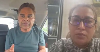 उत्तराखंड की राजनीति में नया मोड़: मंत्री रेखा आर्या के पति गिरधारी लाल साहू ने किया पलटवार, ऑडियो को बताया ‘AI जनित’ और लगाए 210 करोड़ की संपत्ति के गंभीर आरोप