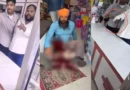 पंजाब के मानसा में एंटी-ड्रग एक्टिविस्ट परविंदर झोटा की गोली मारकर हत्या, मेडिकल स्टोर संचालक के साथ हुई थी बहस