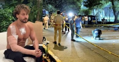 टाइगर श्रॉफ फायरिंग मामला: मुंबई क्राइम ब्रांच का बड़ा खुलासा, अभिनेता ही थे मुख्य निशाना; केस में जोड़ी गई ‘ऑर्गनाइज्ड क्राइम’ की सख्त धारा