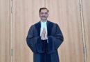 भारत के प्रोफेसर बिमल पटेल ने जर्मनी के हैम्बर्ग में ली ITLOS के जज के रूप में शपथ, 9 साल का होगा कार्यकाल