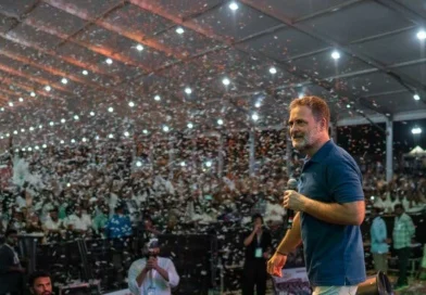 दिल्ली में 1 नवंबर की कांग्रेस महारैली पर सियासी घमासान: व्यापारियों के संगठन CTI ने राहुल गांधी को पत्र लिखकर त्योहार के बाद रैली टालने की की अपील